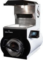 Grillomax Snackstation - HU429