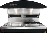 Reates Gastro Hotstation 2 - HU432