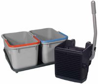 Numatic Srk 1 Mopkit T.b.v. Sm Werkwagens - HU488