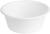 Fiesta Recyclable Fiesta Composteerbare Bagasse Kom Basis 750ml (pak van 50) - HW023