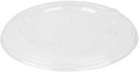 Fiesta Recyclable Fiesta Recycleerbare Deksels voor Poke Bowl Bases 24/32oz (pack van 50) - HW030
