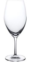 Olympia Cantina Rode Wijnglazen Kristal 475ml/16oz (Set van 6) - HW655