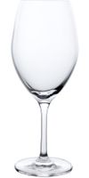 Olympia Cantina Wijnglazen Wit Kristal 375ml/12.68oz (Set van 6) - HW656