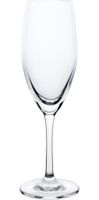 Olympia Cantina Champagneflûtes Kristal 195ml/6.59oz (Verpakking van 6) - HW657