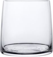 Olympia Arno Rocks Kristallen Tumblers 285ml/9.6oz (Pak van 6) - HW662