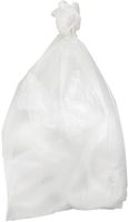 Jantex Medium Duty Vuilniszakken Helder 90Ltr (200 Pack) - HW692