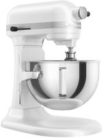 Kitchenaid HW778 Heavy Duty Keukenmixer 5,2 Liter Wit