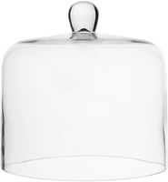 Olympia Glazen Stolp 200x170mm - HW798