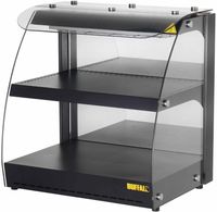 Buffalo Zelfbediening Verwarmde Display Eenheid - HW920