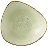 Churchill Super Vitrified Churchill Stonecast Raw Green Lotus Kom 177mm (Pak van 12) - HX047