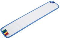Jantex 600mm Platte Mop Hoofd Microvezel Pad - HX238