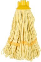 Jantex Dek Mopkop Gele Streep 200g - HX247