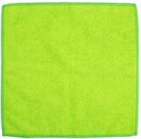 Jantex Microvezeldoeken Groen (5 Stuks) - HX270