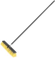 Jantex Zware Bezem & Steel Set 18" - HX382