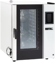 Buffalo Smart Touchscreen Combi Oven 11 X GN 1/1 - HX568
