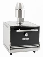 Buffalo Houtskool Oven - HX569