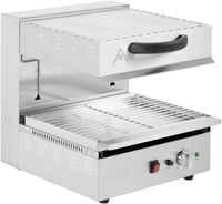 Buffalo Stijg en Daalsalamander Grill - HX584