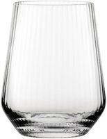 Utopia Taps Toelopende Hayworth Bekers 400 Ml (pak van 6) - HX630