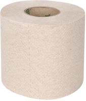 Jantex Groen 100% Gerecycled Toiletpapier 2-Laags 320 Vellen (36 Pakketten) - HX932