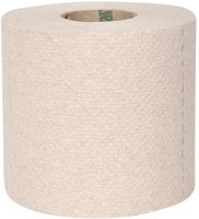 Jantex Groen 100% Gerecycled Toiletrol 3-Laags 260 Vellen (36 Pack) - HX933