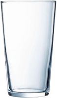 Olympia HY220 Conische Pint Glazen UKCA-CE 570ml/20oz (24 stuks)