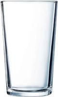 Olympia HY221 Conical Half Pint Glazen UKCA-CE 285ml/10oz (24 stuks)