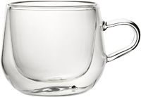 Utopia Dubbelwandige Boeddha Mok 14oz/39cl (doos van 6) - HY507