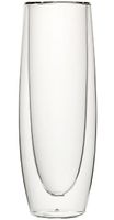 Utopia Dubbelwandige Stemloze Champagne 6oz/16cl (doos van 6) - HY508