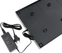 Olympia Tafellamp Oplaadstation - UK/IE Stekker - HZ216