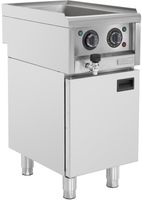 Buffalo HZ267 600 Series vrijstaande bain marie