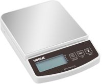 Vogue HZ321 Elektronische Weegschaal 5kg