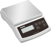 Vogue HZ322 Elektronische Weegschaal 10kg