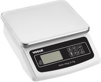 Vogue HZ323 Elektrische Platformweegschaal 15kg