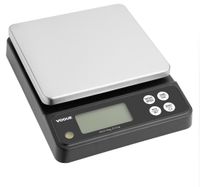 Vogue HZ326 waterdichte elektrische weegschaal 5 kg