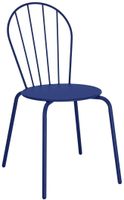 Bolero HZ362 Adeline Stoel Donkerblauw (4 stuks)