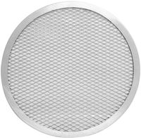 HZ491 Vogue Aluminium Pizzaplaat 40cm