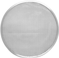 Vogue HZ494 Aluminium Pizzaplaat 16 inch