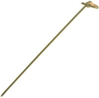 Sier Disposables Bamboeprikker 180 mm (doos van 250 Stuks) - HZ701