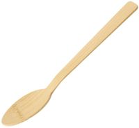 Sier Disposables Lepel Bamboe 170 mm (doos 50) - HZ712