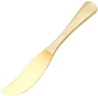 Sier Disposables Mes Bamboe 90 mm (doos 30) - HZ717