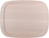 Roltex HZ791 Craft Tray FSC® Mix Alpha 43 x 33 cm Licht hout (25 stuks)