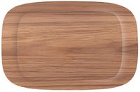 Roltex HZ794 Craft Tray FSC® Mix Alpha 32 x 21 cm Olijfhout (25 stuks)