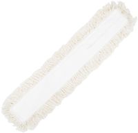 Jantex HZ845 microvezelkop voor V-veger (1 paar)