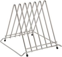 Hygiplas snijplankenrek 6x 30mm | J027