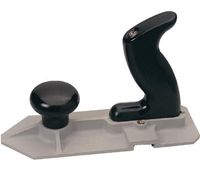 Matfer polijstschaaf | J062