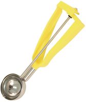 Bonzer Litegrip portioneerlepel geel maat 20 | J086