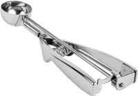 Rvs Portioneerlepel | Maat 50 | Vogue | J096