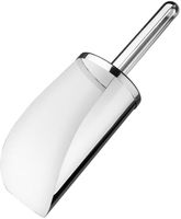 Rvs Schep | 2 liter | Vogue | J182