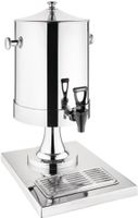 Olympia RVS melkdispenser | J192