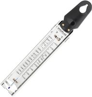 Hygiplas suikerthermometer | J204